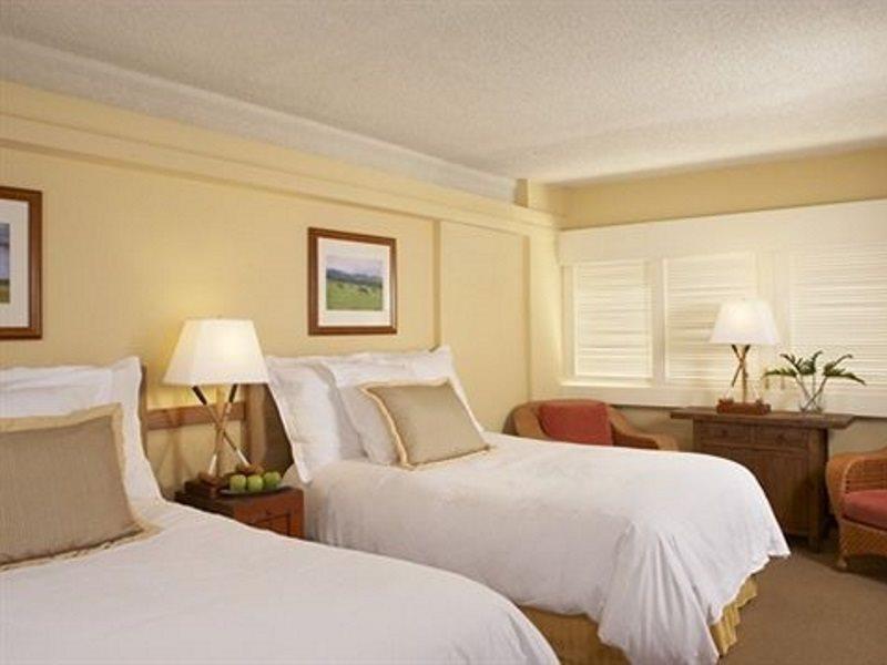 Equus Hotel Honolulu Quarto foto