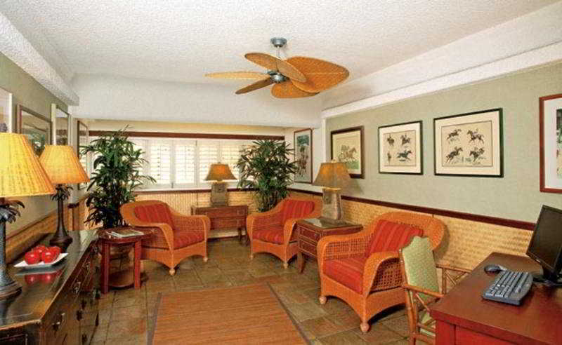 Equus Hotel Honolulu Interior foto